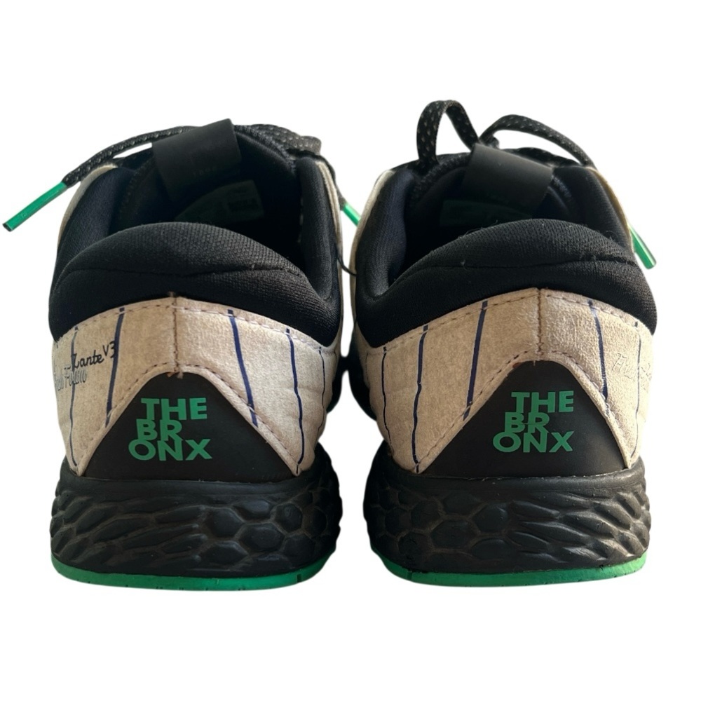New Balance Fresh Foam Zante V3 Women's Running Tennis Shoes - Size 6.5 - Picture 4 of 8